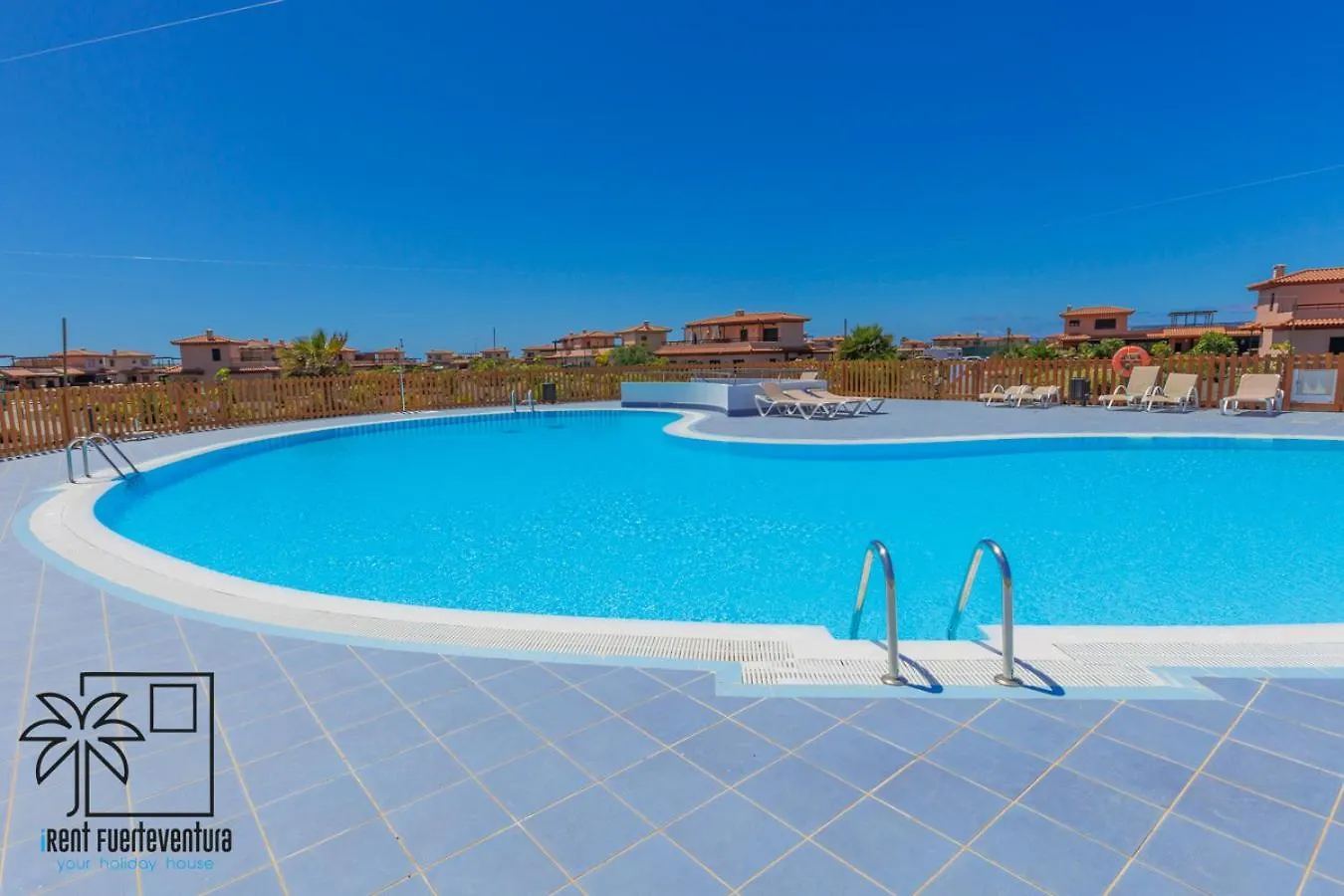 Alma Ventura House Majanicho Irent Fuerteventura Apartment Lajares