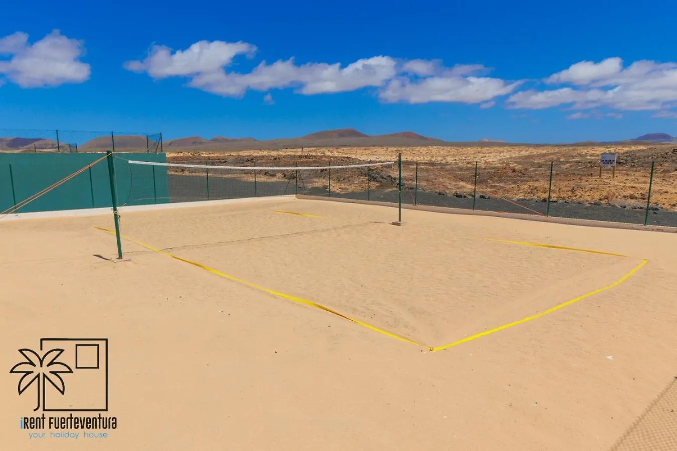 Alma Ventura House Majanicho Irent Fuerteventura Apartment Lajares