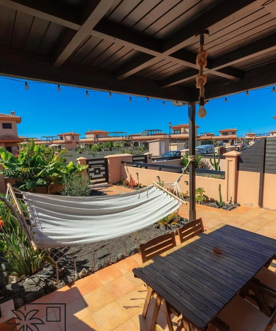 Alma Ventura House Majanicho Irent Fuerteventura Apartment Lajares