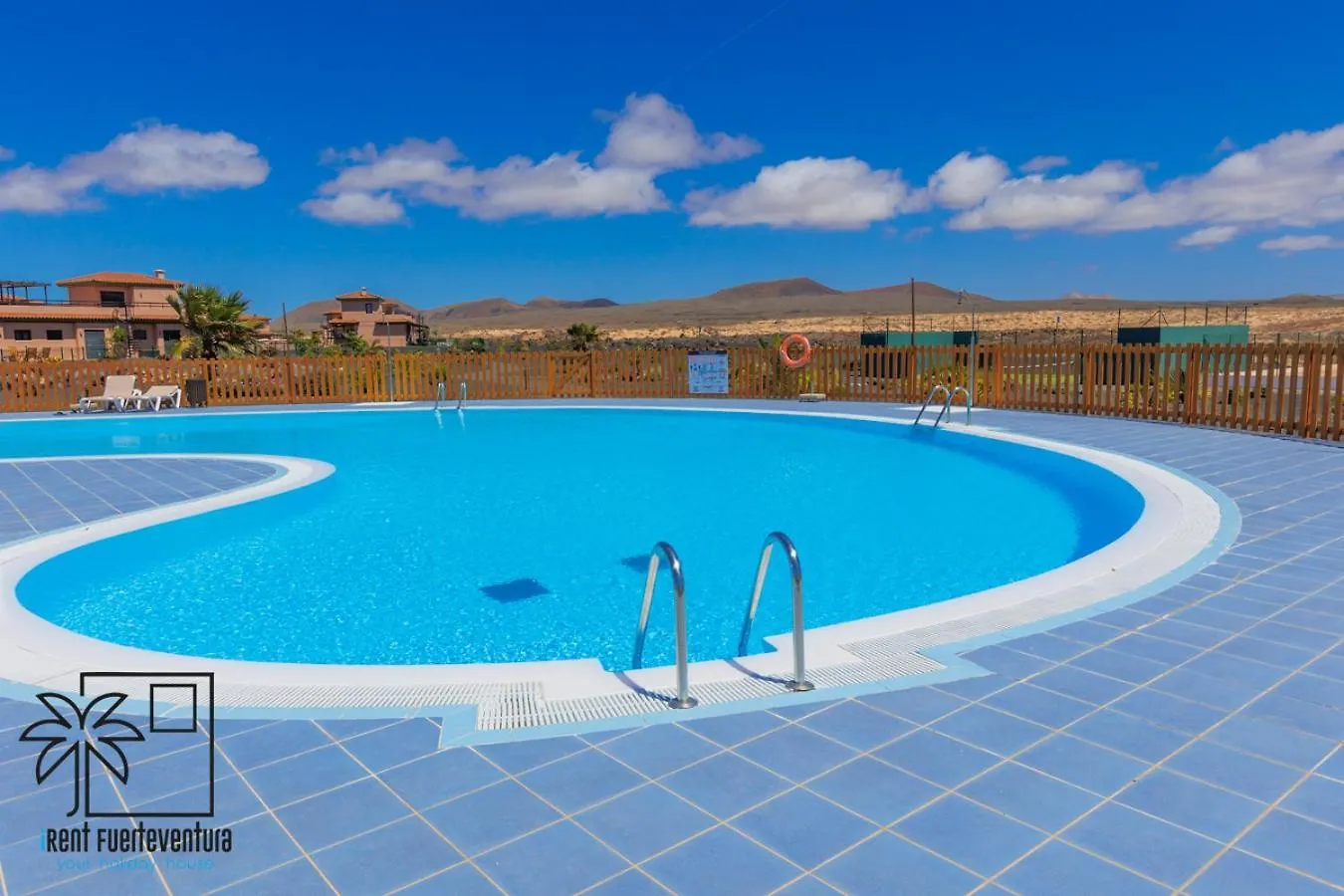 Alma Ventura House Majanicho Irent Fuerteventura Apartment Lajares