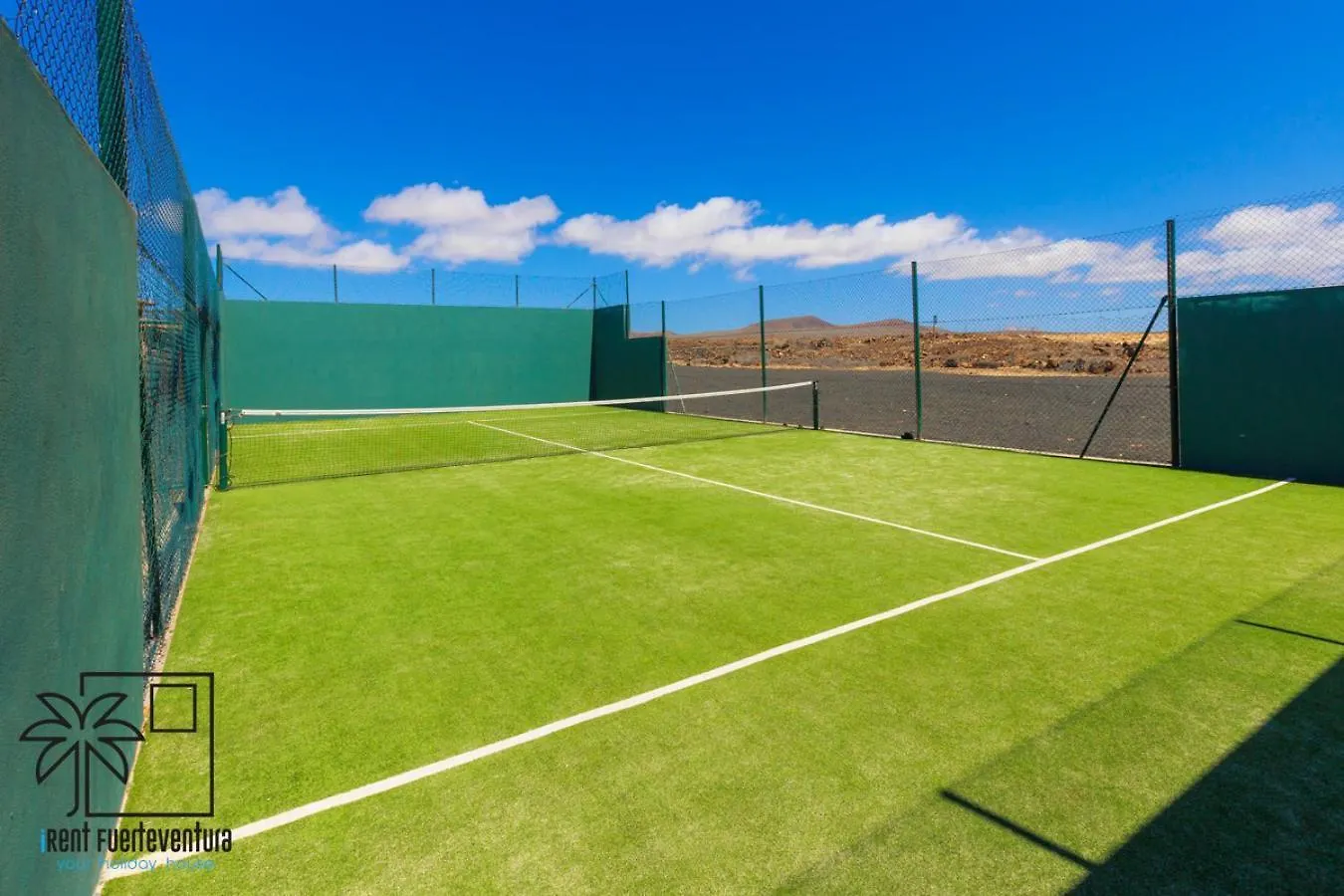 Alma Ventura House Majanicho Irent Fuerteventura Apartment Lajares
