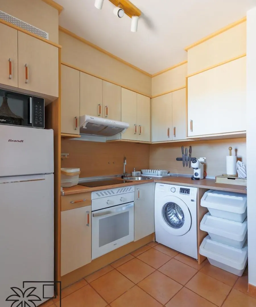 Alma Ventura House Majanicho Irent Fuerteventura Apartment Lajares 0*,  Spain
