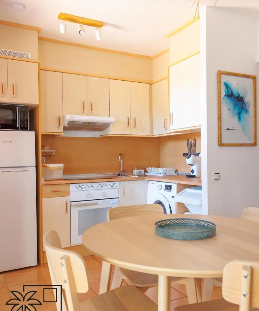 Alma Ventura House Majanicho Irent Fuerteventura Apartment Lajares