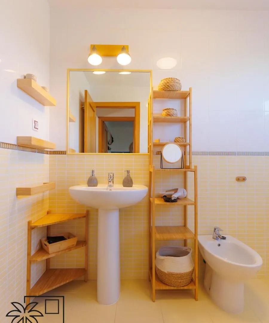 Alma Ventura House Majanicho Irent Fuerteventura Apartment Lajares