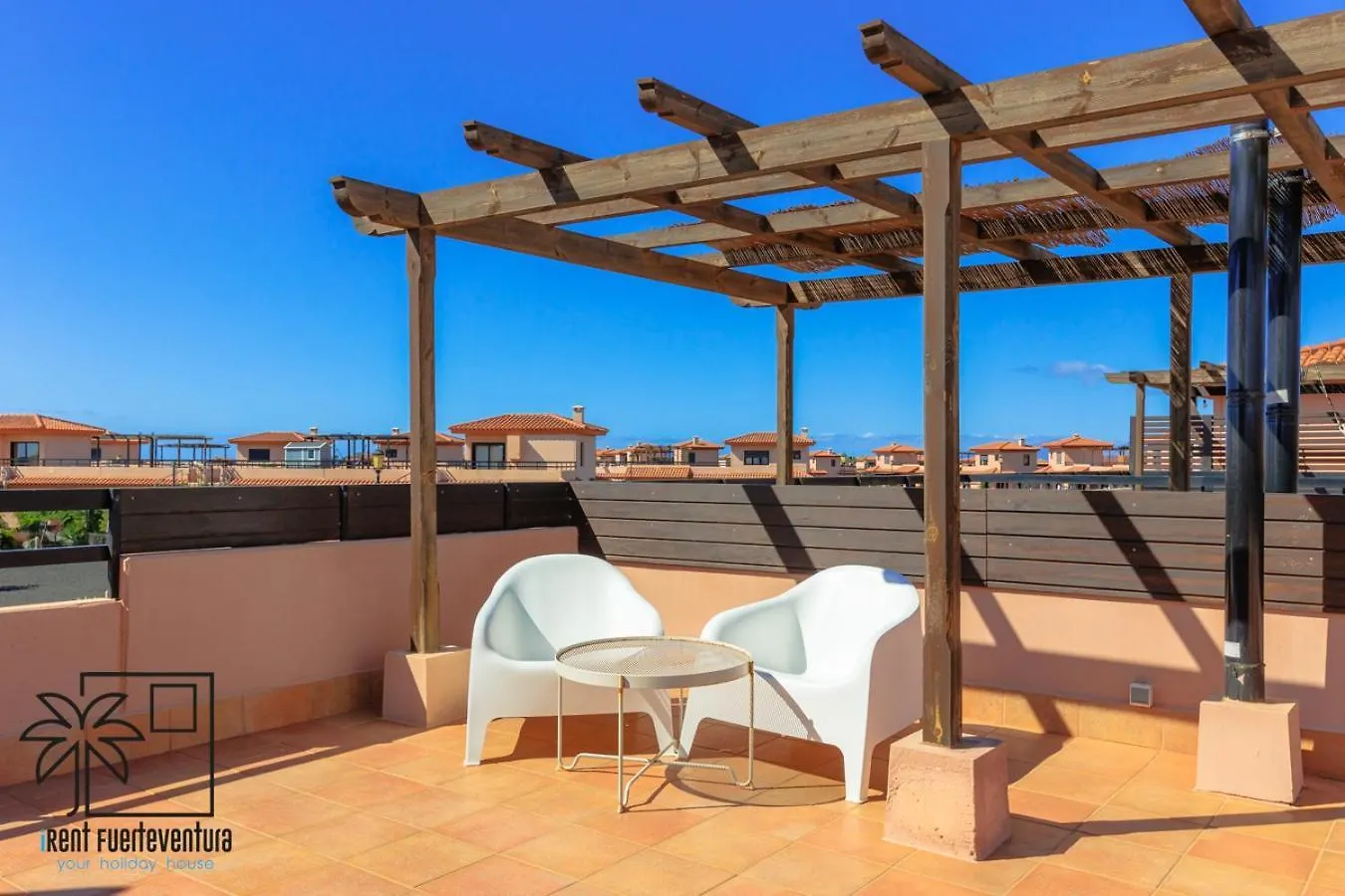 Alma Ventura House Majanicho Irent Fuerteventura Apartment Lajares
