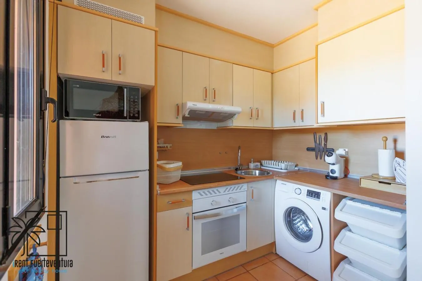 Alma Ventura House Majanicho Irent Fuerteventura Apartment Lajares