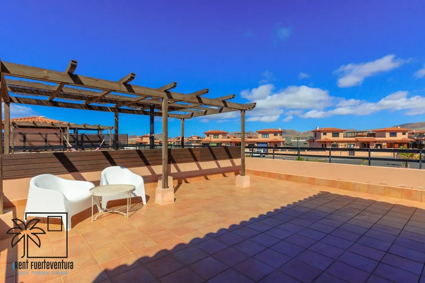 Alma Ventura House Majanicho Irent Fuerteventura Apartment Lajares