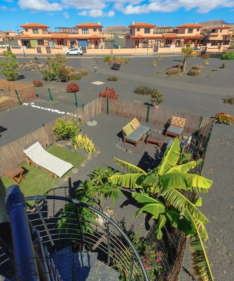 Alma Ventura House Majanicho Irent Fuerteventura Apartment Lajares