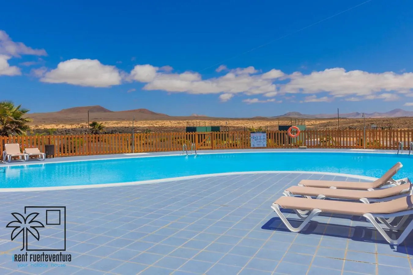 Alma Ventura House Majanicho Irent Fuerteventura Apartment Lajares