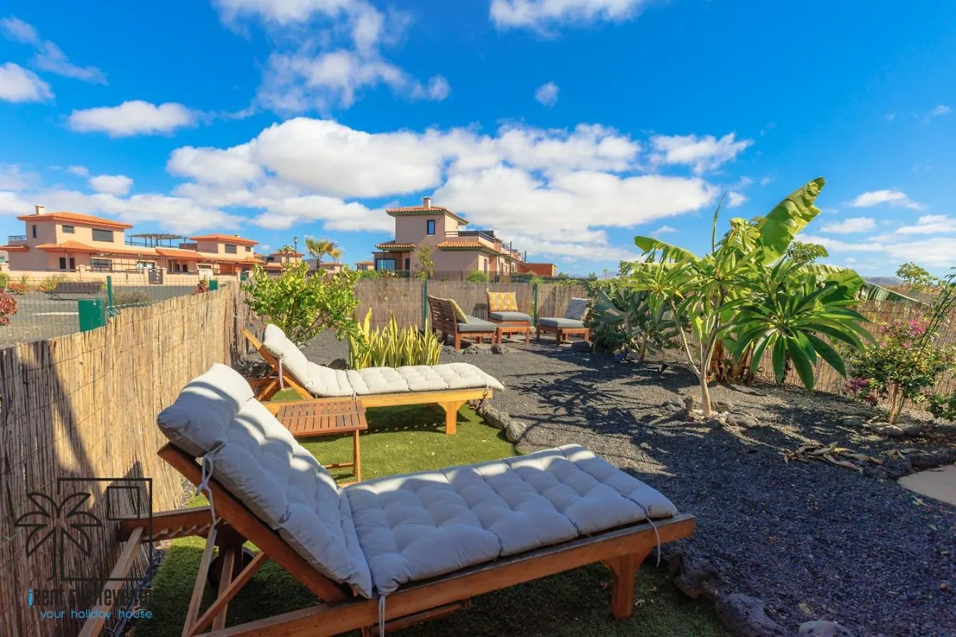 Alma Ventura House Majanicho Irent Fuerteventura Apartment Lajares Spain