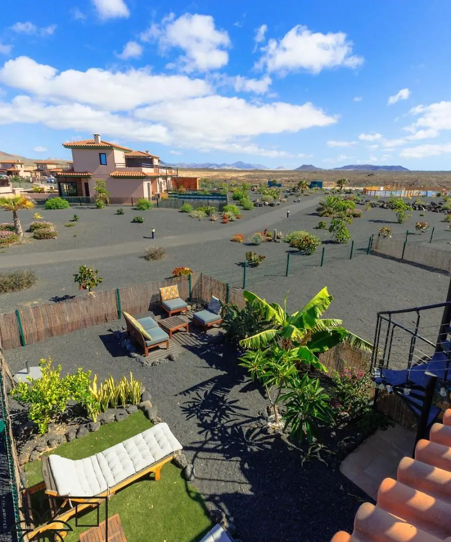 Alma Ventura House Majanicho Irent Fuerteventura Apartment Lajares